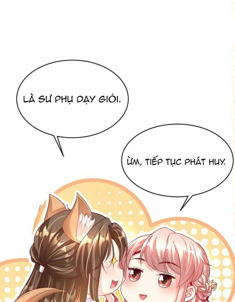 Hệ Thống Xuyên Nhanh: Ác Nam Không Dễ Chọc - Chapter 22 - Page 6