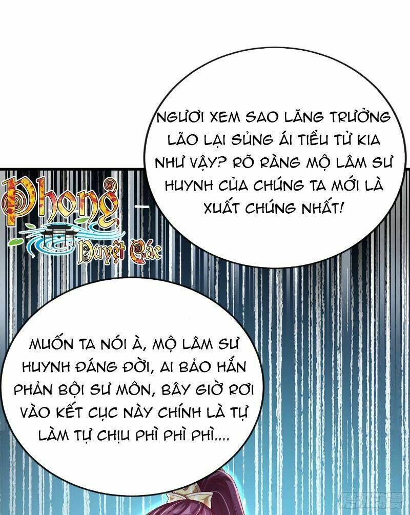 Hệ Thống Xuyên Nhanh: Ác Nam Không Dễ Chọc - Chapter 22 - Page 8