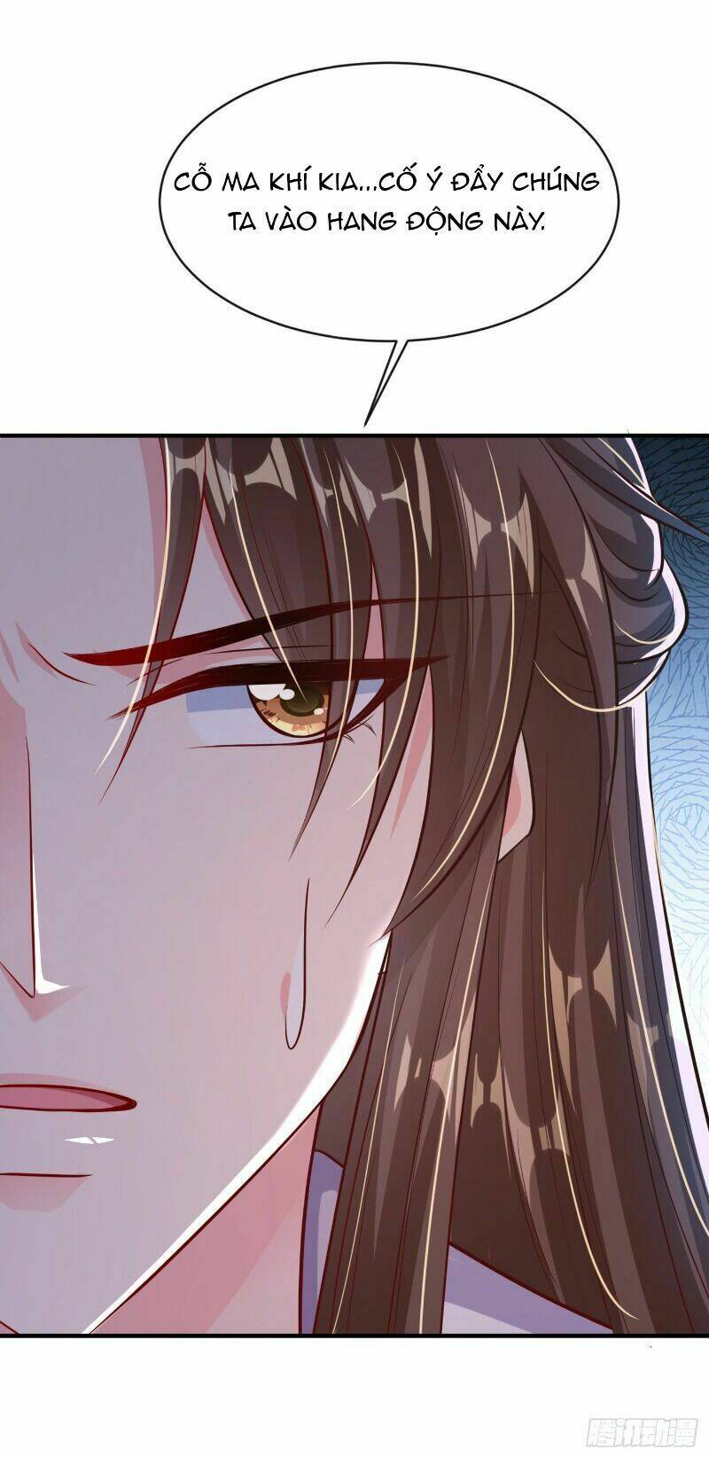 Hệ Thống Xuyên Nhanh: Ác Nam Không Dễ Chọc - Chapter 23 - Page 9