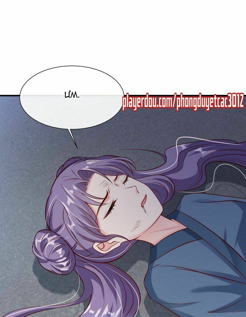 Hệ Thống Xuyên Nhanh: Ác Nam Không Dễ Chọc - Chapter 23 - Page 10