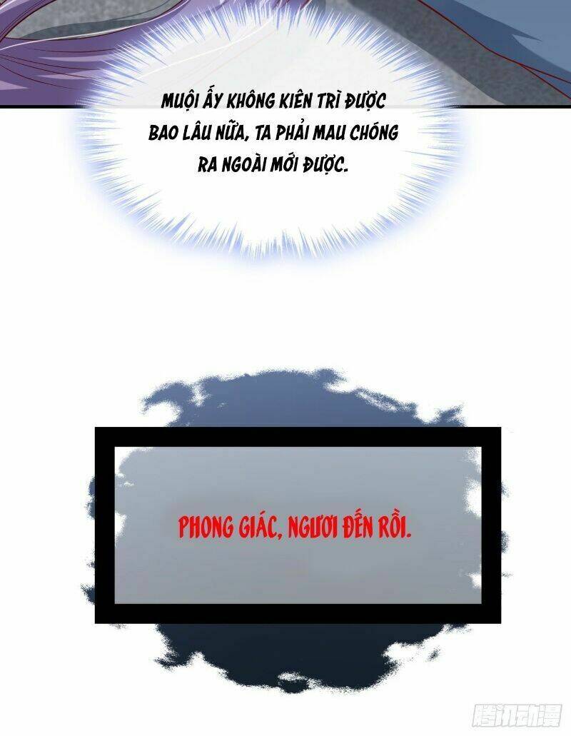 Hệ Thống Xuyên Nhanh: Ác Nam Không Dễ Chọc - Chapter 23 - Page 11