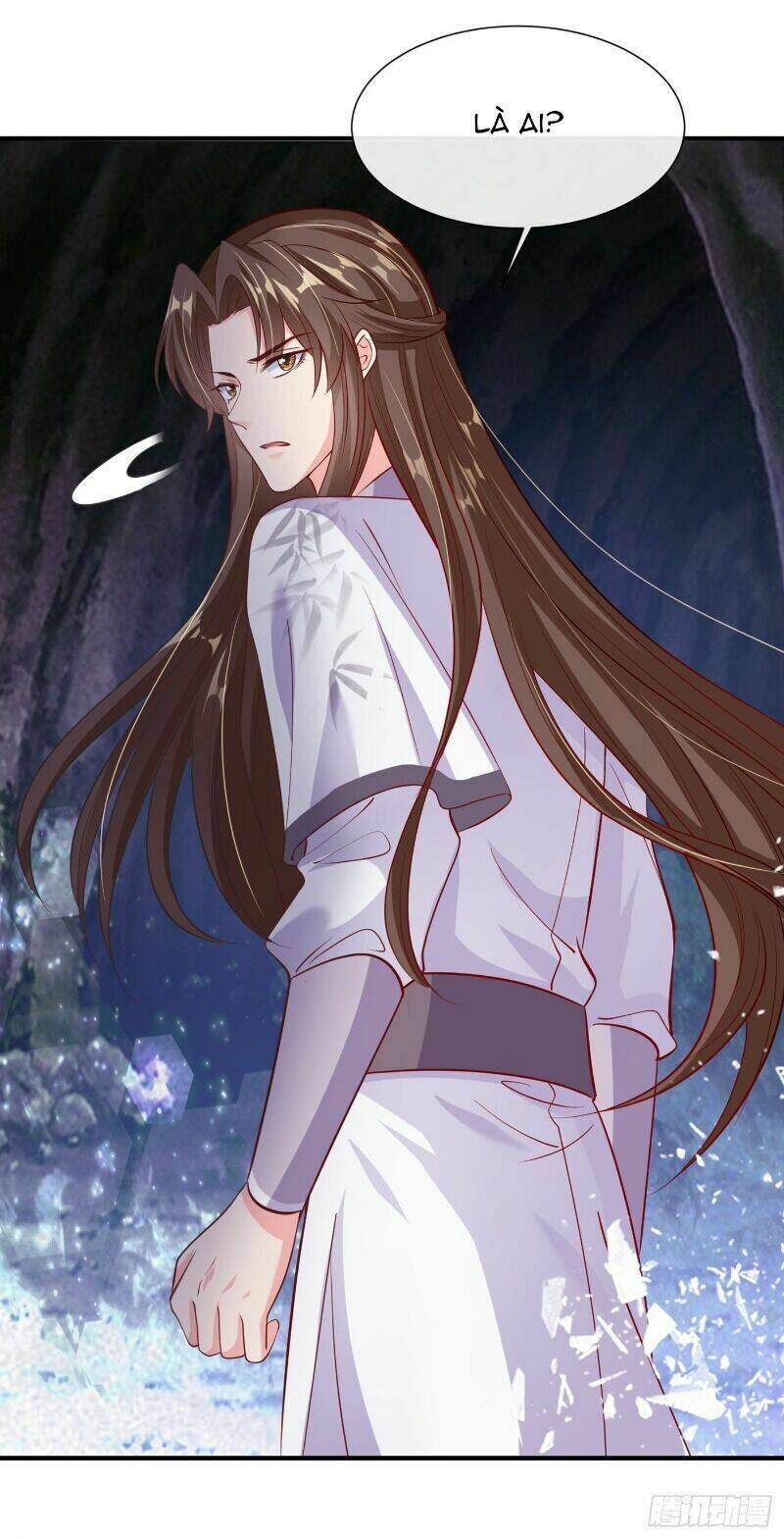 Hệ Thống Xuyên Nhanh: Ác Nam Không Dễ Chọc - Chapter 23 - Page 12