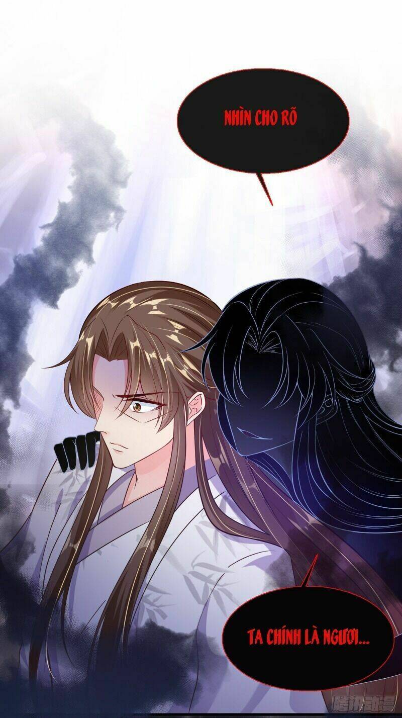 Hệ Thống Xuyên Nhanh: Ác Nam Không Dễ Chọc - Chapter 23 - Page 13