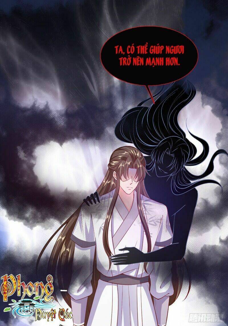 Hệ Thống Xuyên Nhanh: Ác Nam Không Dễ Chọc - Chapter 23 - Page 14