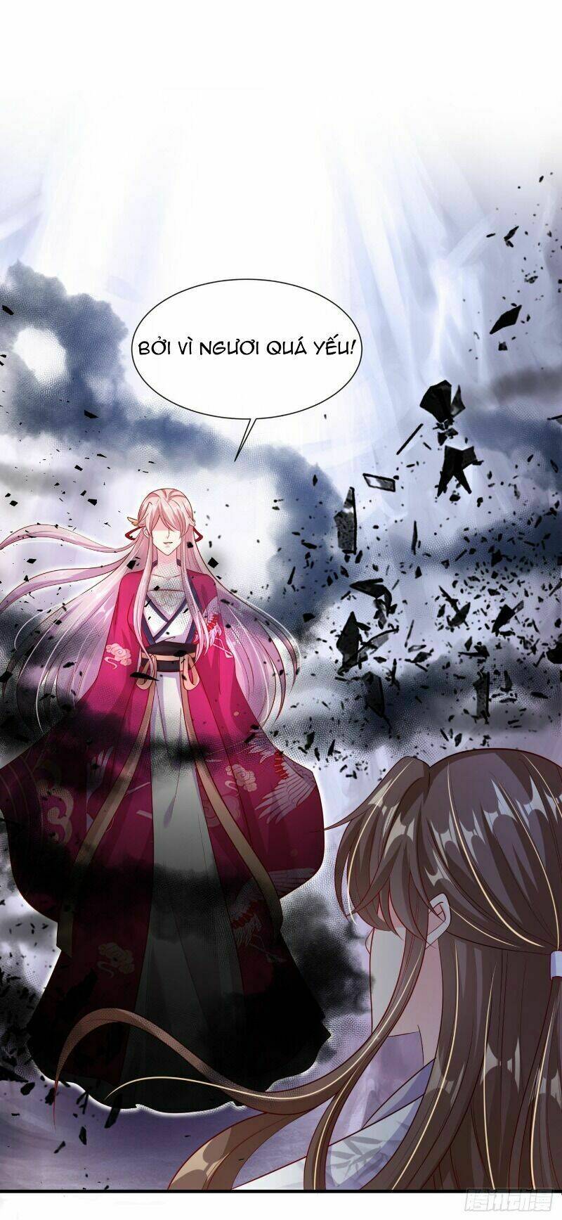 Hệ Thống Xuyên Nhanh: Ác Nam Không Dễ Chọc - Chapter 23 - Page 19