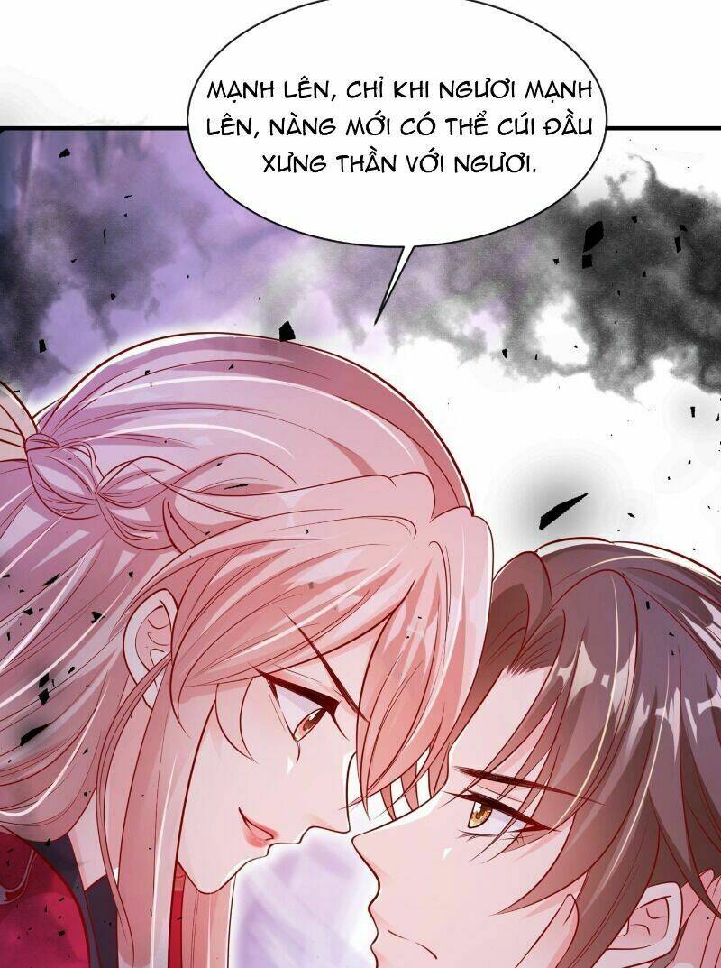 Hệ Thống Xuyên Nhanh: Ác Nam Không Dễ Chọc - Chapter 23 - Page 22