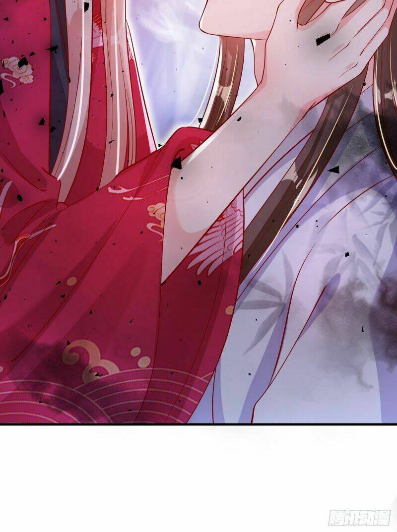 Hệ Thống Xuyên Nhanh: Ác Nam Không Dễ Chọc - Chapter 23 - Page 23