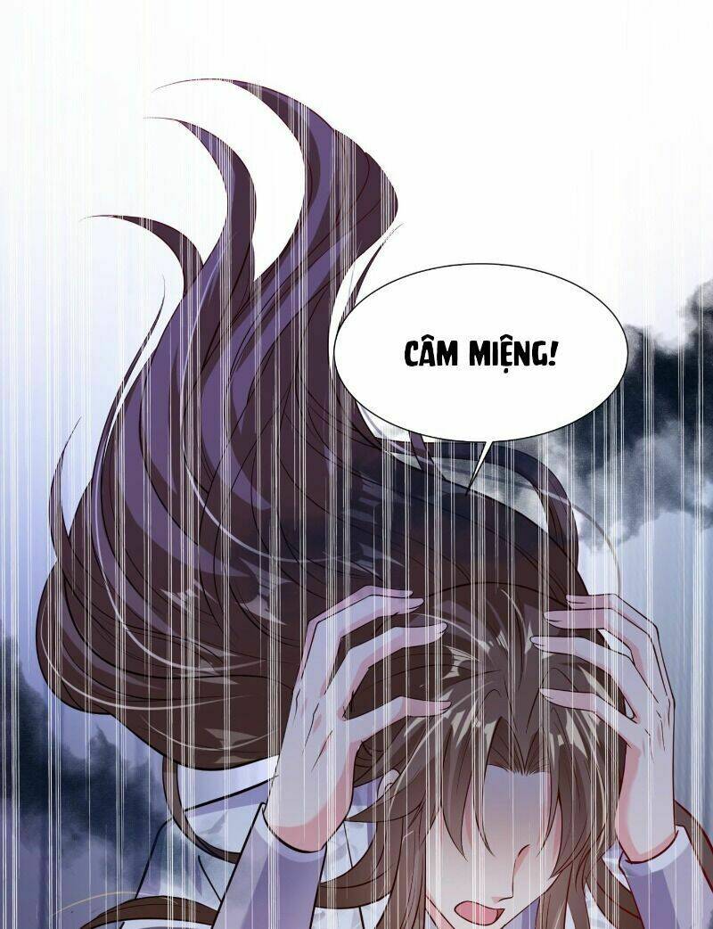 Hệ Thống Xuyên Nhanh: Ác Nam Không Dễ Chọc - Chapter 23 - Page 24