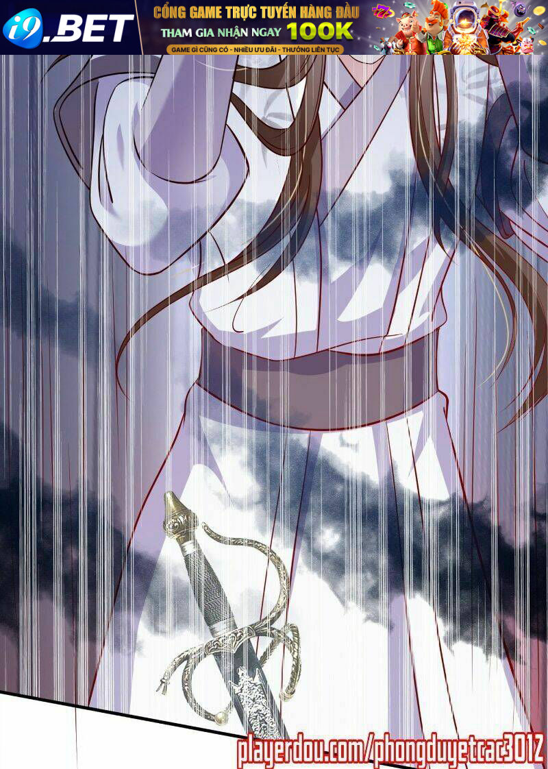 Hệ Thống Xuyên Nhanh: Ác Nam Không Dễ Chọc - Chapter 23 - Page 25