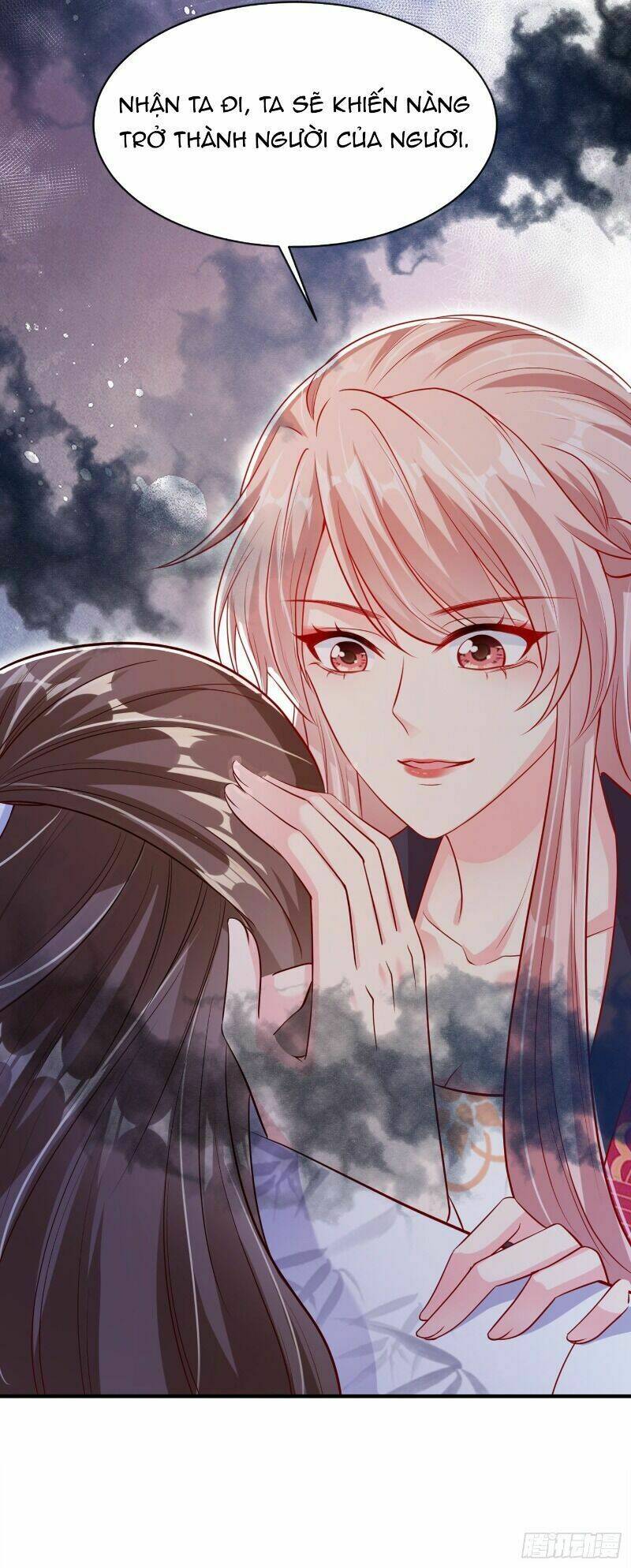Hệ Thống Xuyên Nhanh: Ác Nam Không Dễ Chọc - Chapter 23 - Page 27