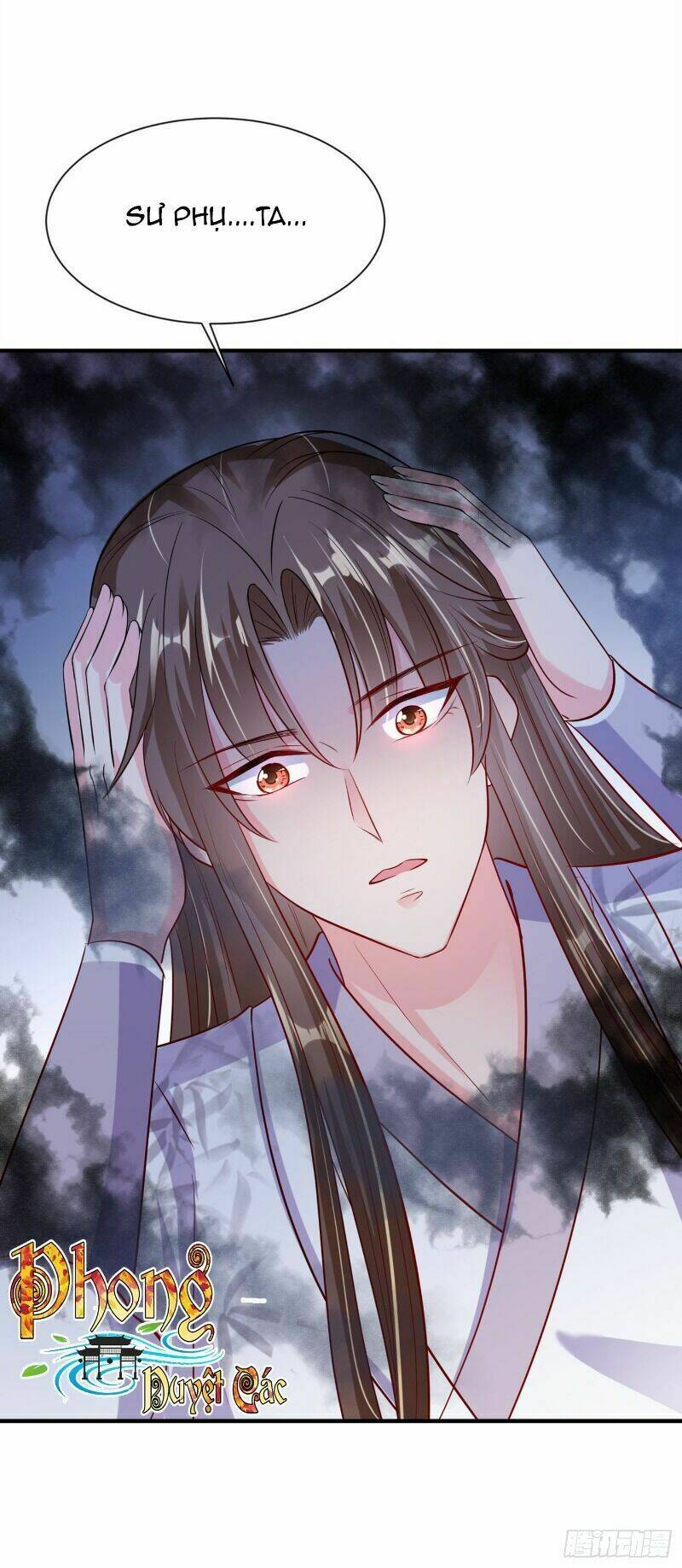 Hệ Thống Xuyên Nhanh: Ác Nam Không Dễ Chọc - Chapter 23 - Page 28