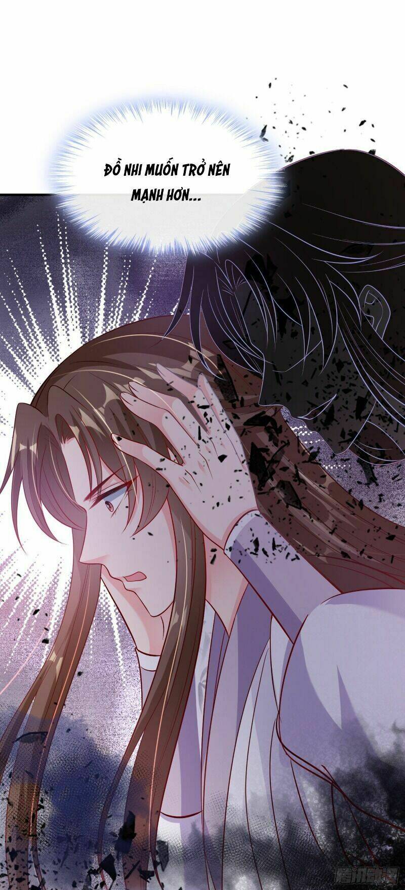 Hệ Thống Xuyên Nhanh: Ác Nam Không Dễ Chọc - Chapter 23 - Page 29