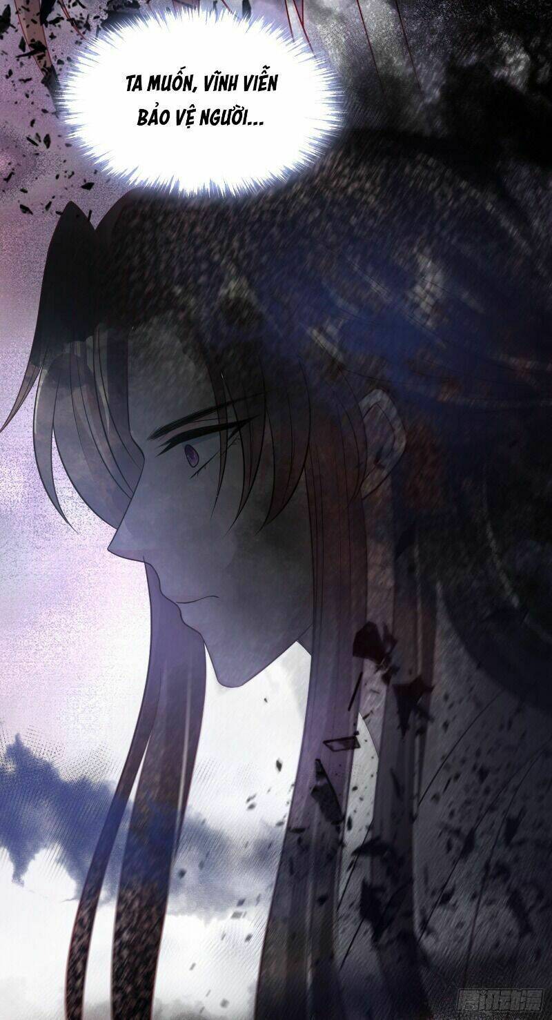 Hệ Thống Xuyên Nhanh: Ác Nam Không Dễ Chọc - Chapter 23 - Page 30