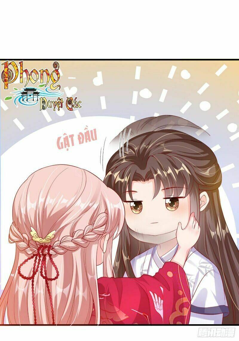 Hệ Thống Xuyên Nhanh: Ác Nam Không Dễ Chọc - Chapter 23 - Page 34