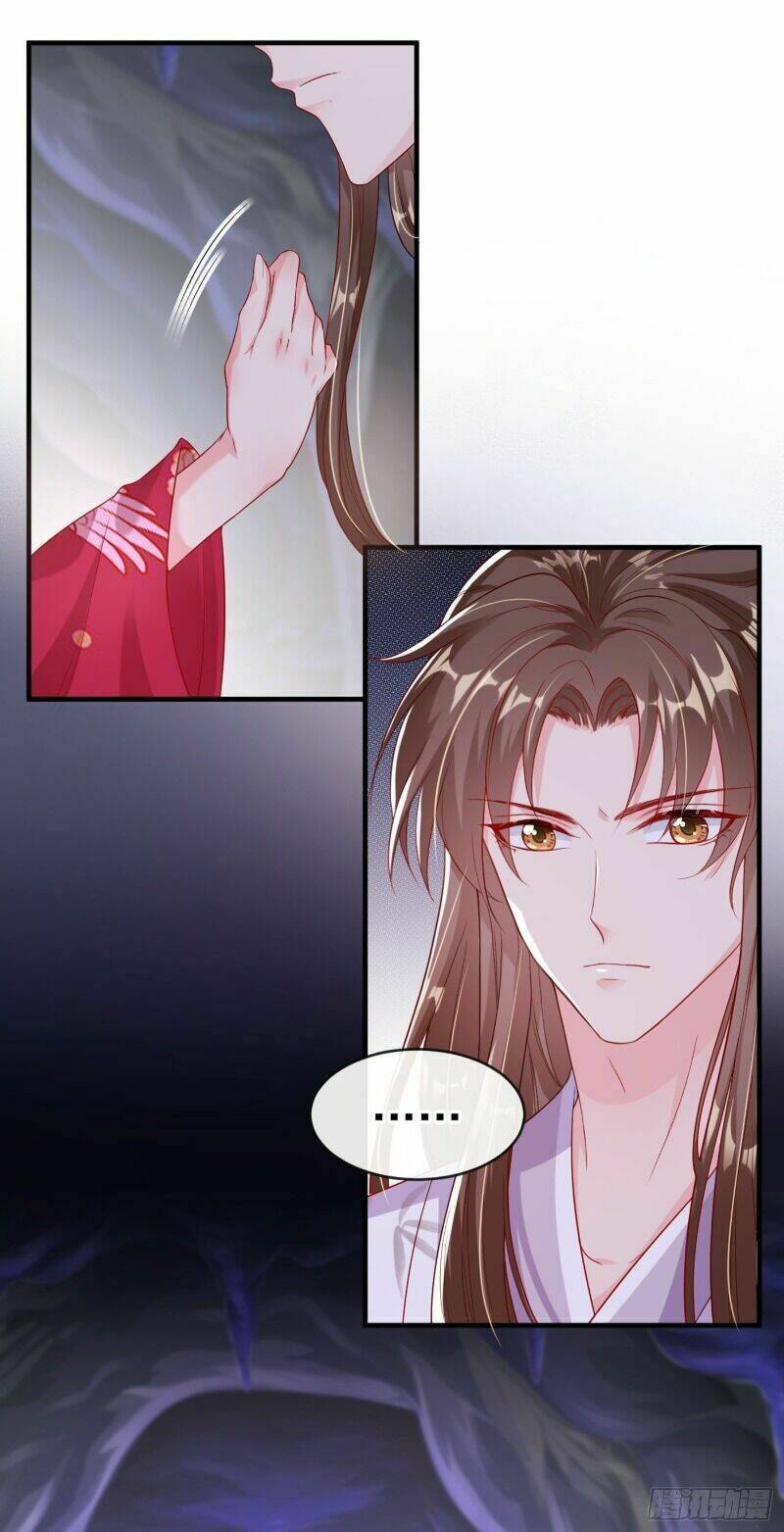 Hệ Thống Xuyên Nhanh: Ác Nam Không Dễ Chọc - Chapter 23 - Page 35