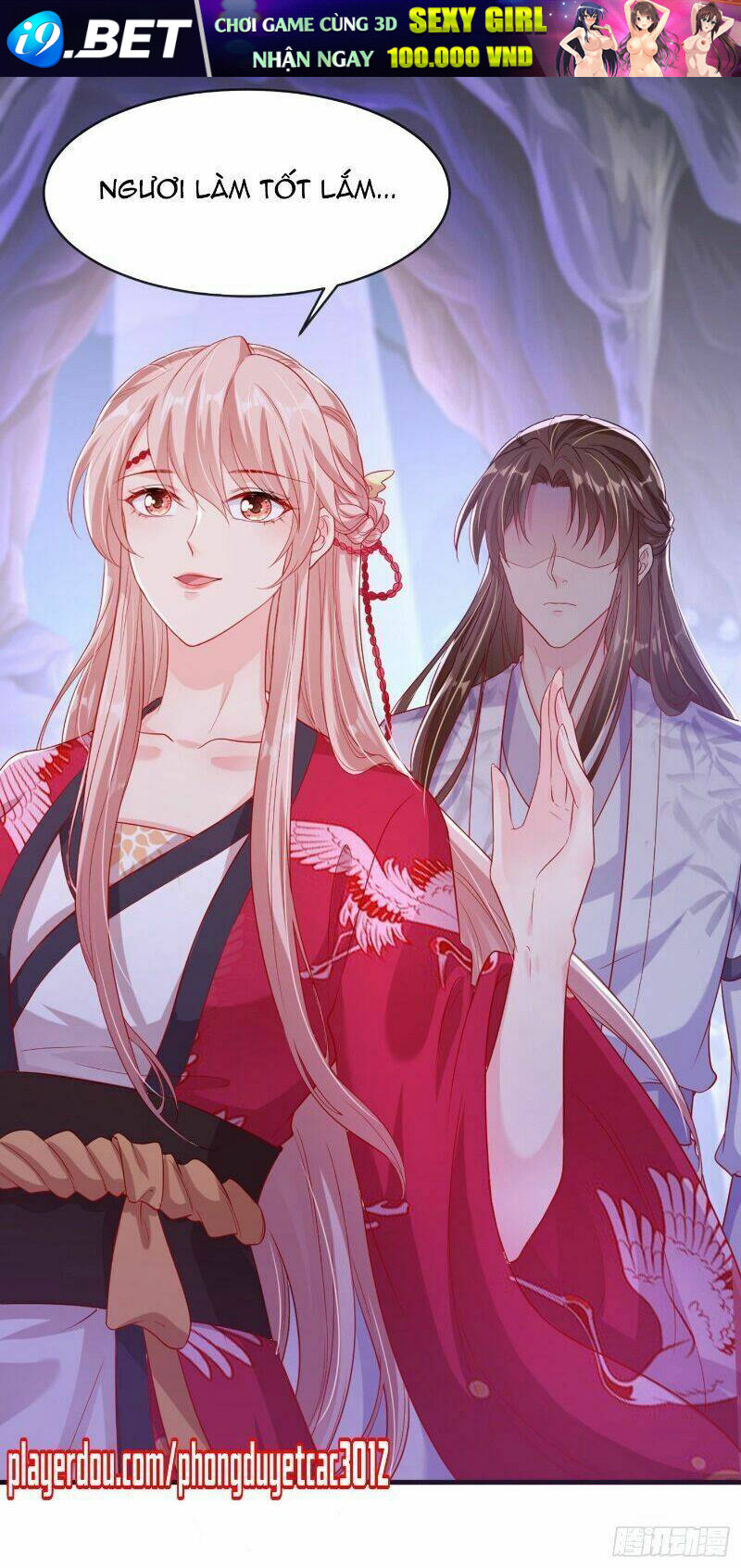 Hệ Thống Xuyên Nhanh: Ác Nam Không Dễ Chọc - Chapter 23 - Page 36