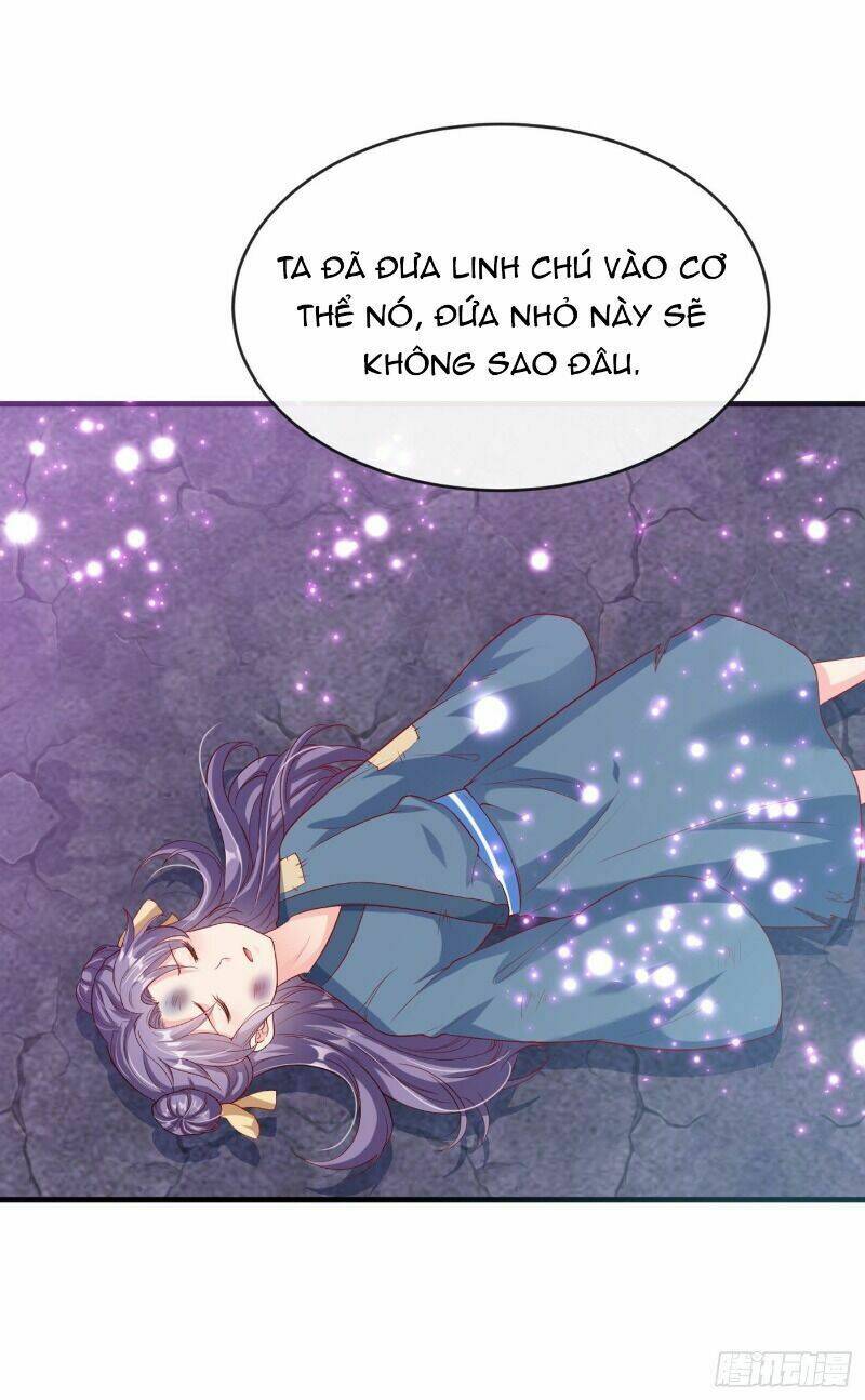 Hệ Thống Xuyên Nhanh: Ác Nam Không Dễ Chọc - Chapter 23 - Page 37