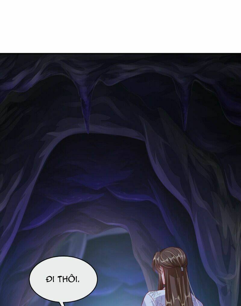 Hệ Thống Xuyên Nhanh: Ác Nam Không Dễ Chọc - Chapter 23 - Page 38