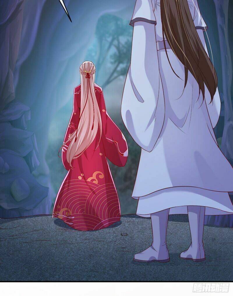 Hệ Thống Xuyên Nhanh: Ác Nam Không Dễ Chọc - Chapter 23 - Page 39