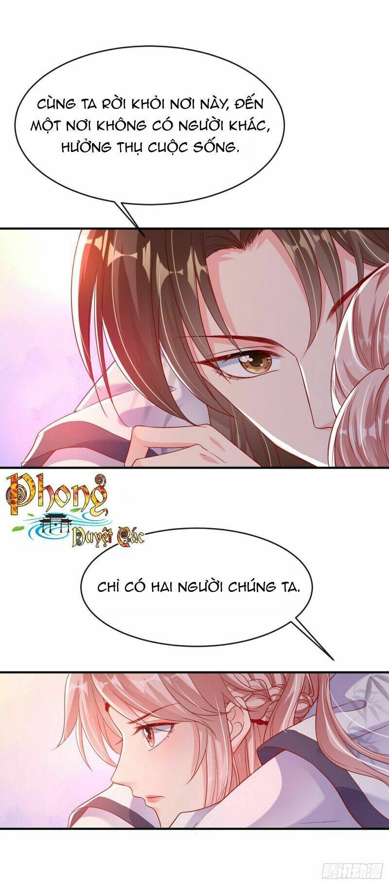 Hệ Thống Xuyên Nhanh: Ác Nam Không Dễ Chọc - Chapter 23 - Page 41