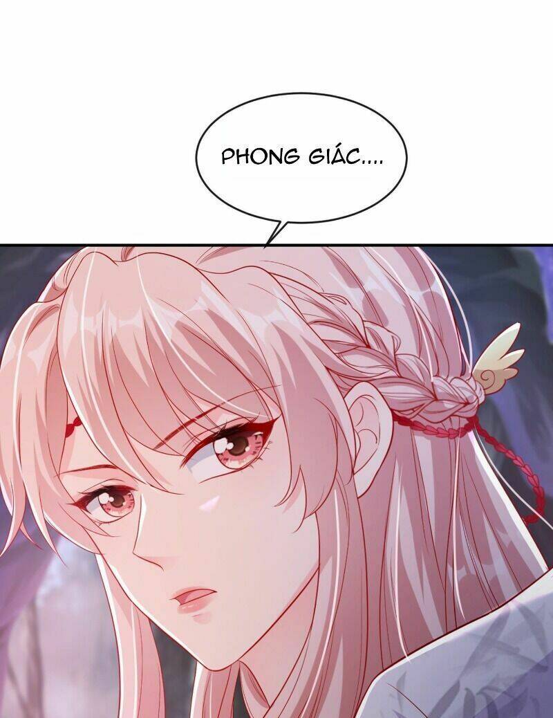Hệ Thống Xuyên Nhanh: Ác Nam Không Dễ Chọc - Chapter 23 - Page 42