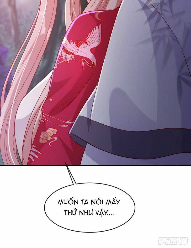 Hệ Thống Xuyên Nhanh: Ác Nam Không Dễ Chọc - Chapter 23 - Page 43