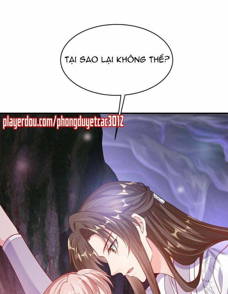 Hệ Thống Xuyên Nhanh: Ác Nam Không Dễ Chọc - Chapter 23 - Page 45