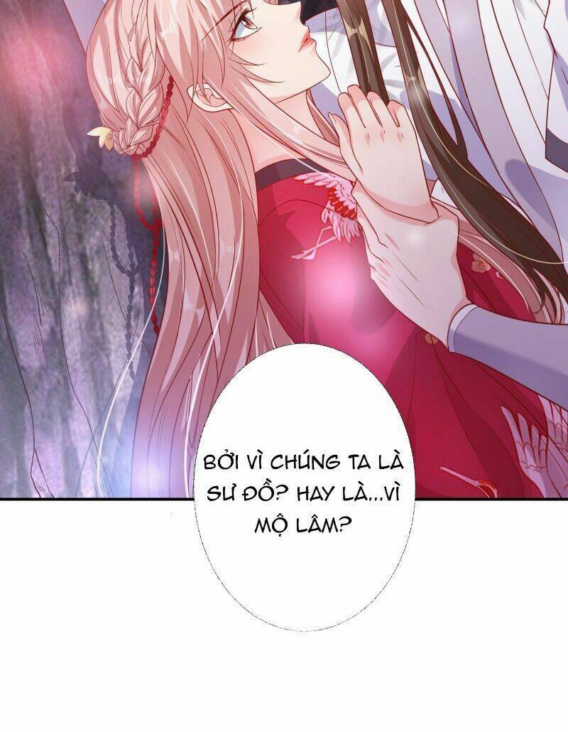 Hệ Thống Xuyên Nhanh: Ác Nam Không Dễ Chọc - Chapter 23 - Page 46