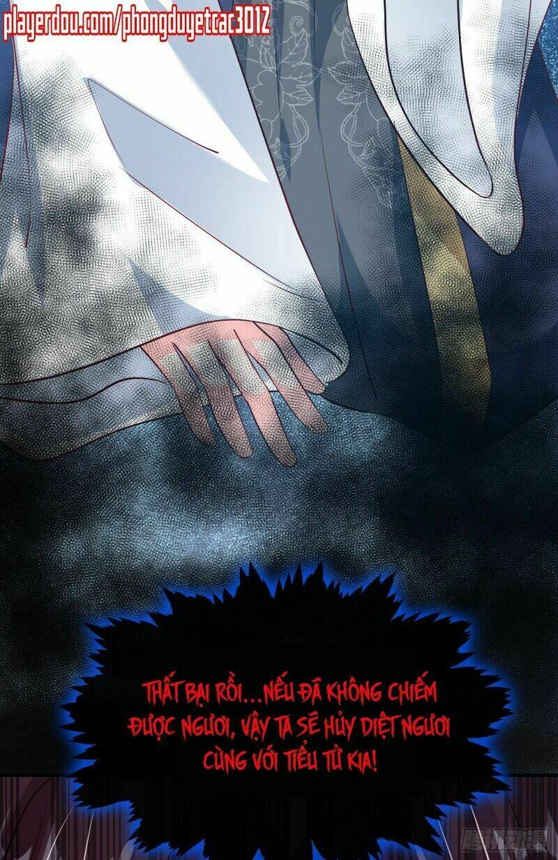 Hệ Thống Xuyên Nhanh: Ác Nam Không Dễ Chọc - Chapter 23 - Page 4