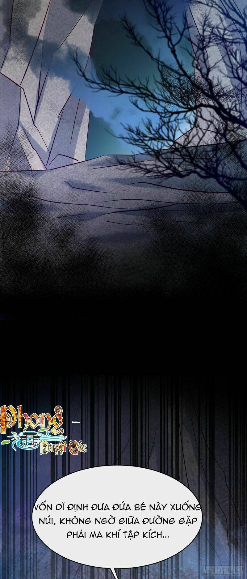 Hệ Thống Xuyên Nhanh: Ác Nam Không Dễ Chọc - Chapter 23 - Page 7