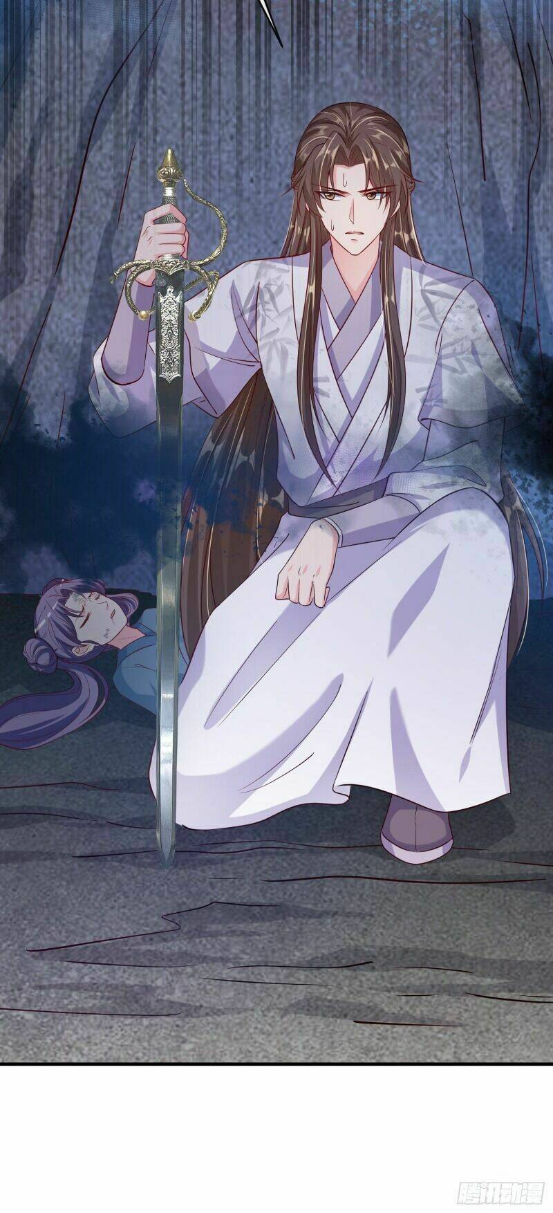 Hệ Thống Xuyên Nhanh: Ác Nam Không Dễ Chọc - Chapter 23 - Page 8