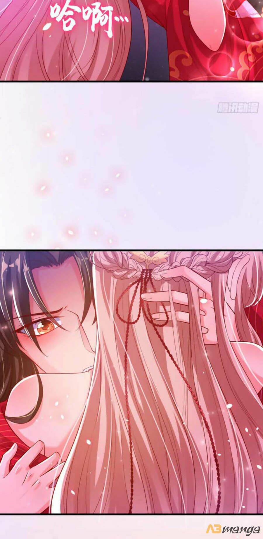 Hệ Thống Xuyên Nhanh: Ác Nam Không Dễ Chọc - Chapter 24 - Page 15