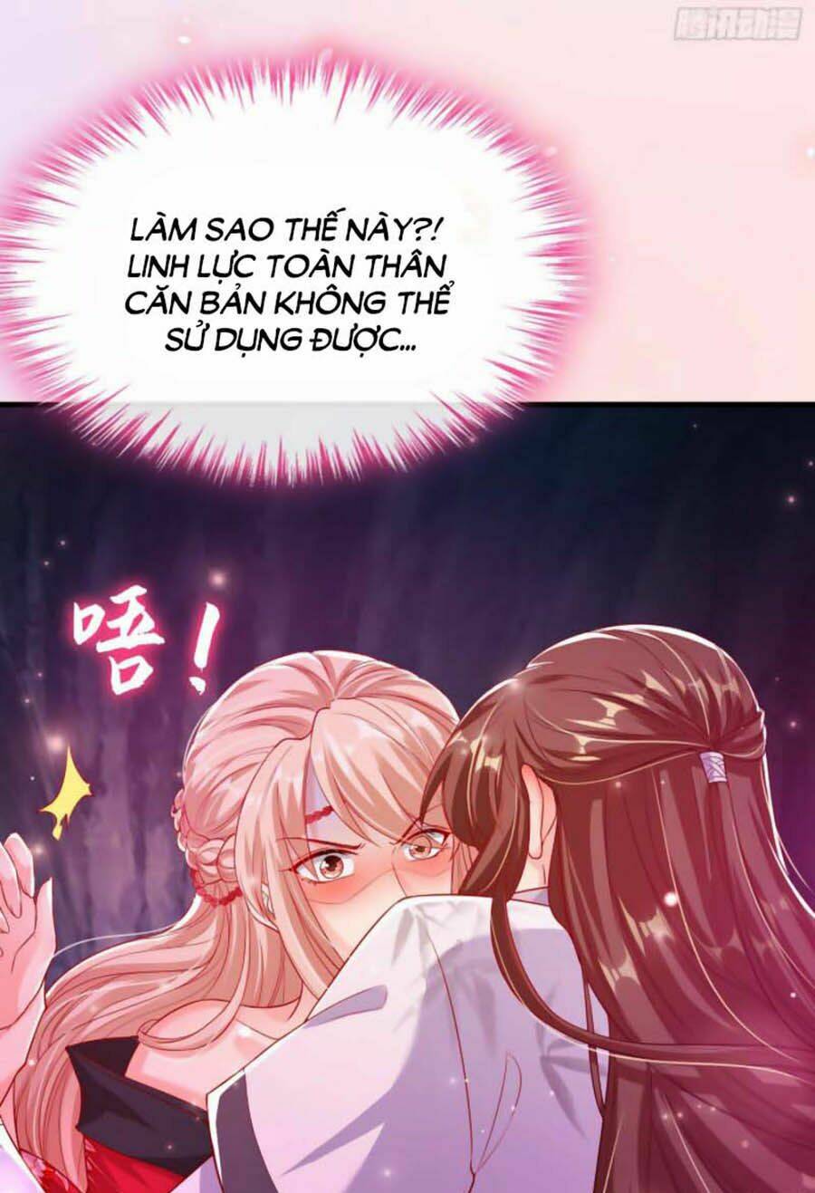 Hệ Thống Xuyên Nhanh: Ác Nam Không Dễ Chọc - Chapter 24 - Page 16