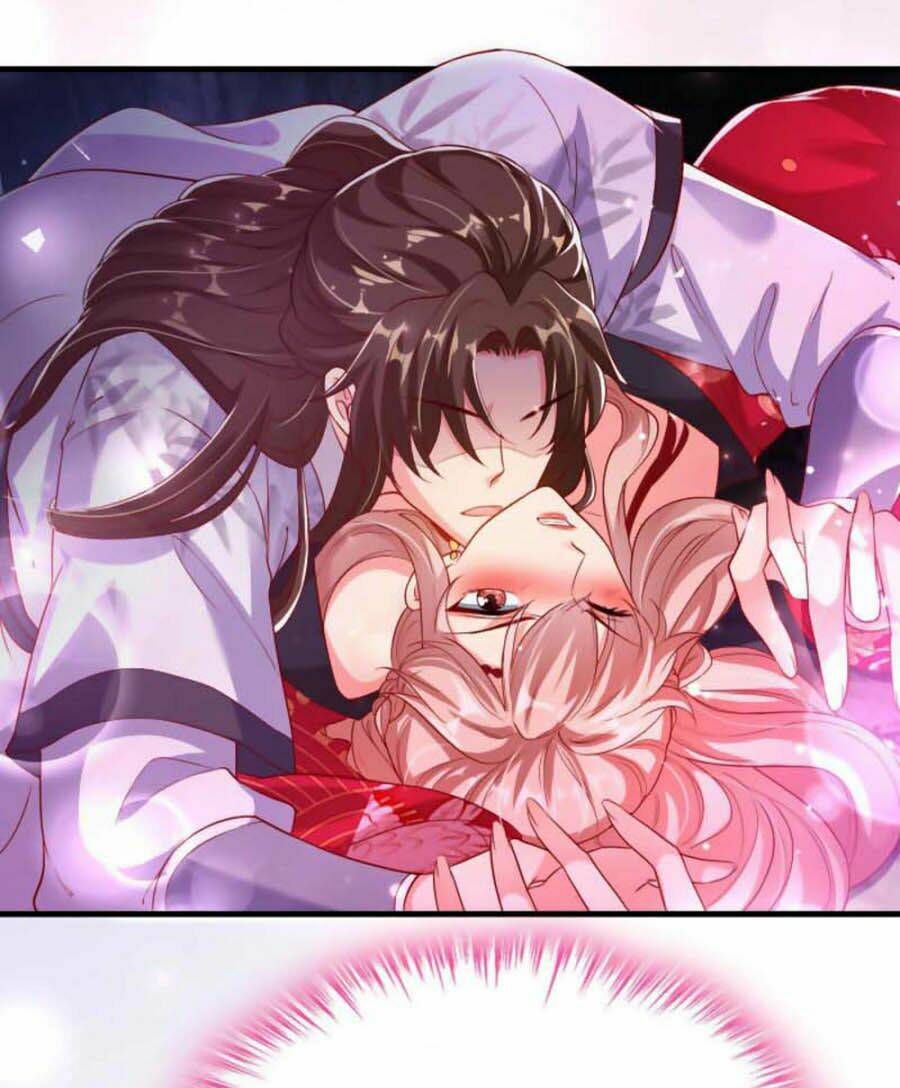 Hệ Thống Xuyên Nhanh: Ác Nam Không Dễ Chọc - Chapter 24 - Page 18