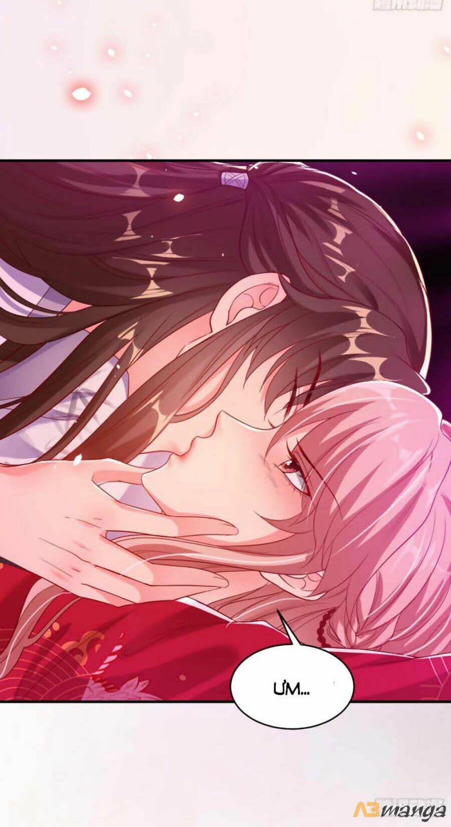 Hệ Thống Xuyên Nhanh: Ác Nam Không Dễ Chọc - Chapter 24 - Page 21