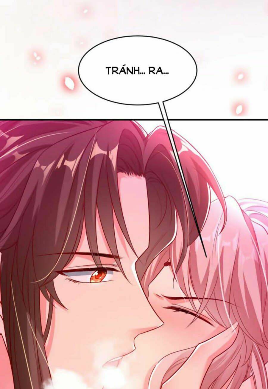 Hệ Thống Xuyên Nhanh: Ác Nam Không Dễ Chọc - Chapter 24 - Page 22