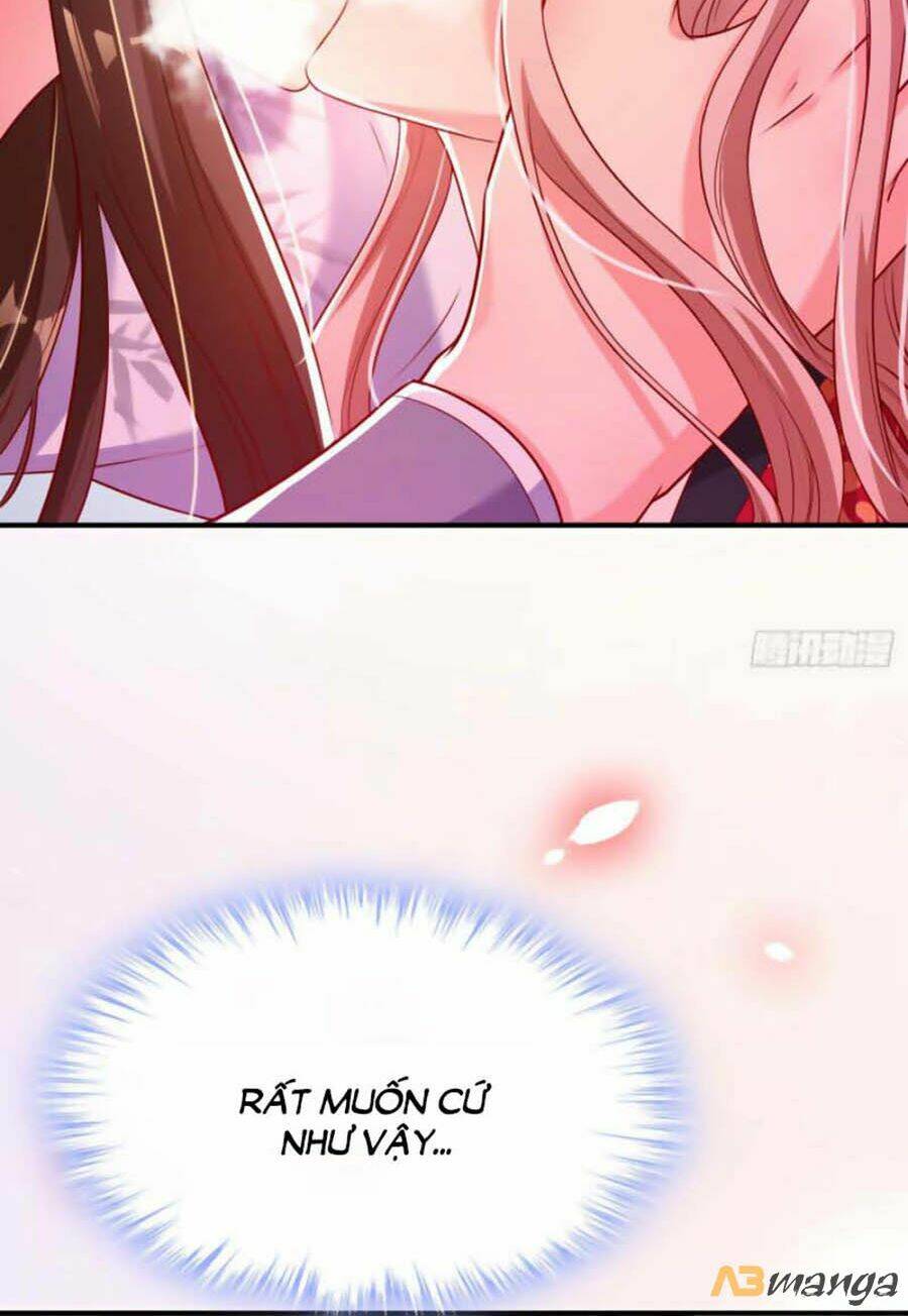 Hệ Thống Xuyên Nhanh: Ác Nam Không Dễ Chọc - Chapter 24 - Page 23