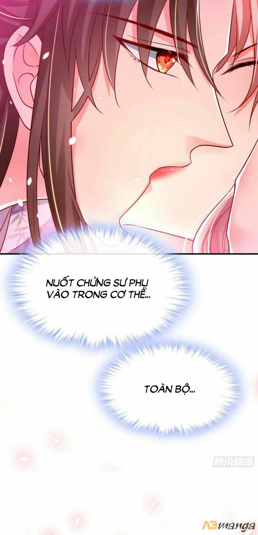 Hệ Thống Xuyên Nhanh: Ác Nam Không Dễ Chọc - Chapter 24 - Page 24