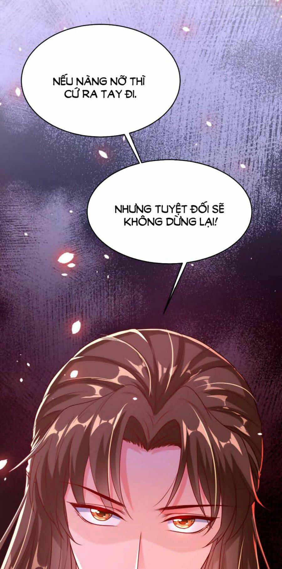 Hệ Thống Xuyên Nhanh: Ác Nam Không Dễ Chọc - Chapter 24 - Page 27