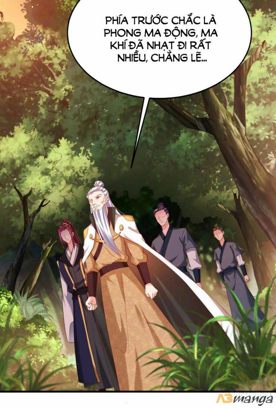 Hệ Thống Xuyên Nhanh: Ác Nam Không Dễ Chọc - Chapter 24 - Page 30