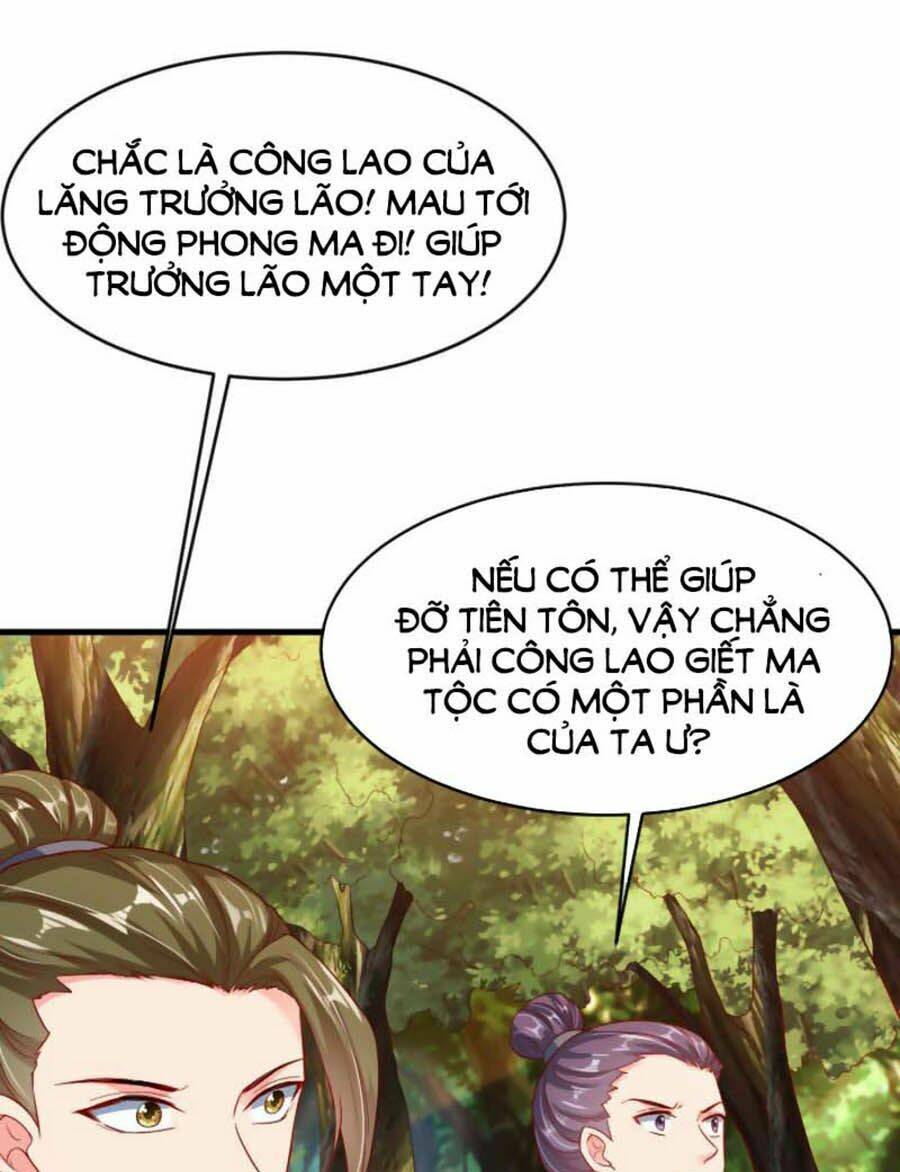 Hệ Thống Xuyên Nhanh: Ác Nam Không Dễ Chọc - Chapter 24 - Page 31