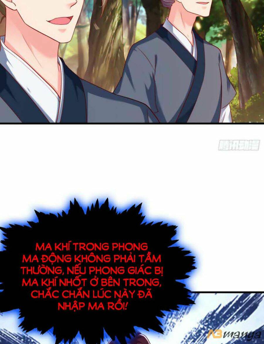 Hệ Thống Xuyên Nhanh: Ác Nam Không Dễ Chọc - Chapter 24 - Page 32