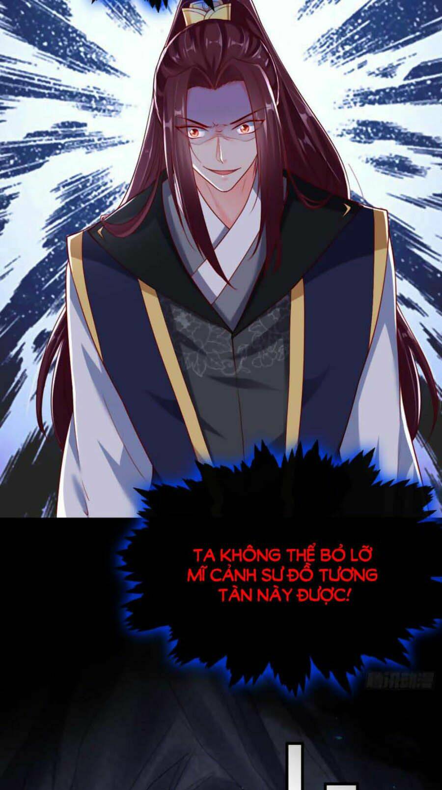 Hệ Thống Xuyên Nhanh: Ác Nam Không Dễ Chọc - Chapter 24 - Page 33