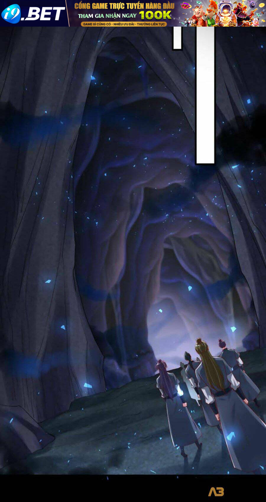 Hệ Thống Xuyên Nhanh: Ác Nam Không Dễ Chọc - Chapter 24 - Page 34