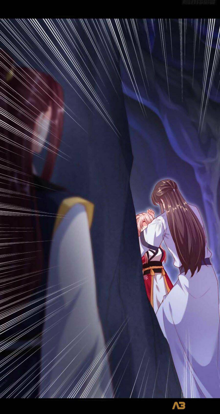 Hệ Thống Xuyên Nhanh: Ác Nam Không Dễ Chọc - Chapter 24 - Page 36