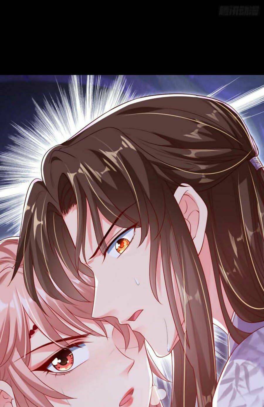 Hệ Thống Xuyên Nhanh: Ác Nam Không Dễ Chọc - Chapter 24 - Page 37