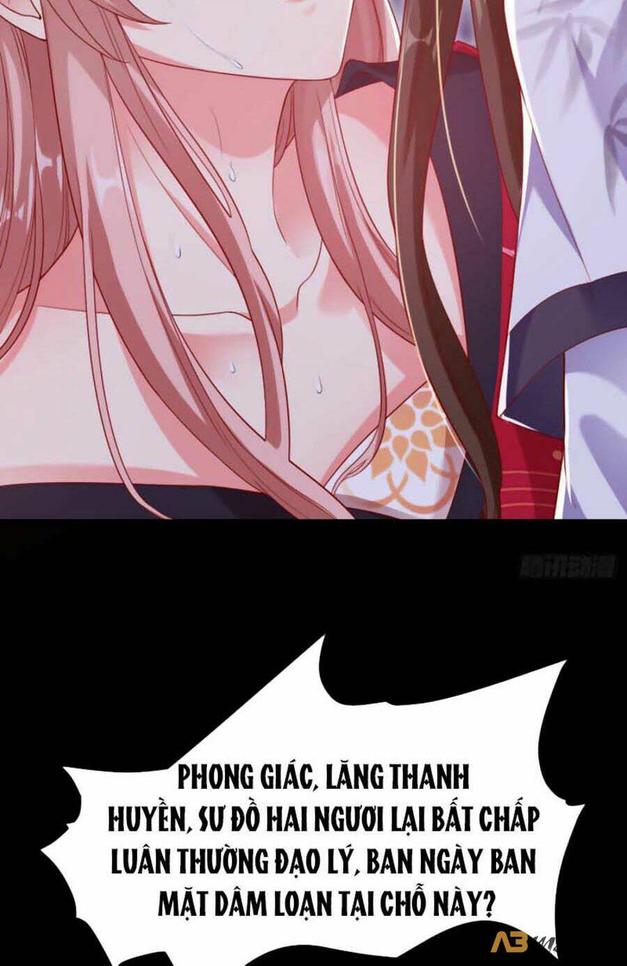 Hệ Thống Xuyên Nhanh: Ác Nam Không Dễ Chọc - Chapter 24 - Page 38