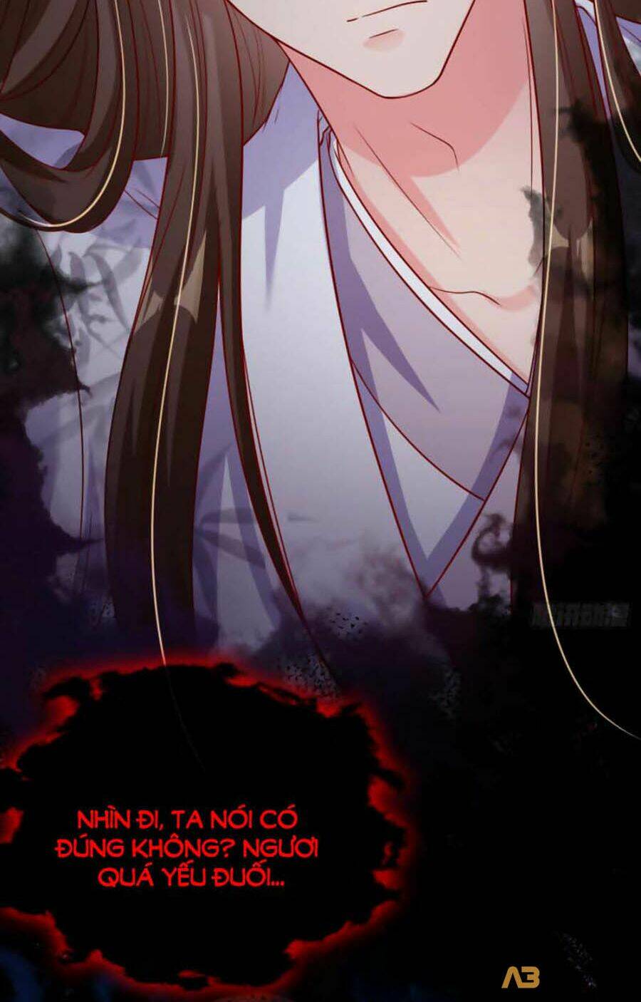 Hệ Thống Xuyên Nhanh: Ác Nam Không Dễ Chọc - Chapter 24 - Page 3