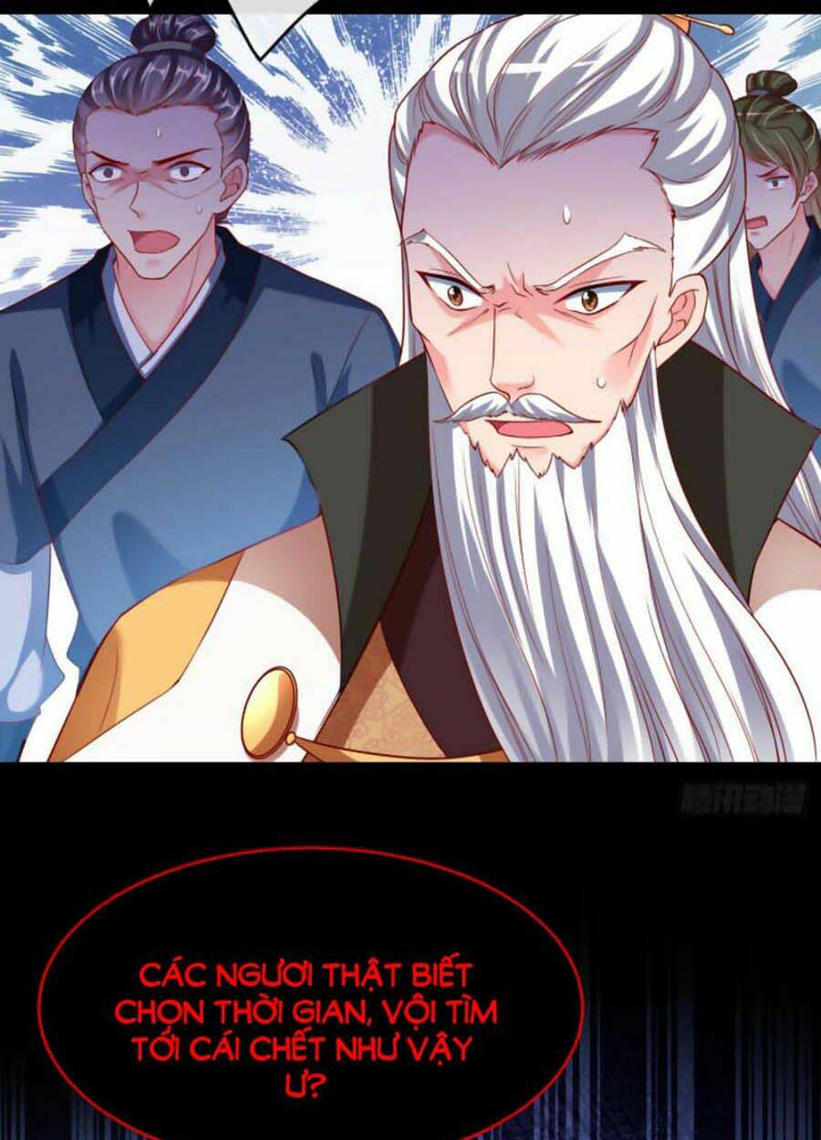 Hệ Thống Xuyên Nhanh: Ác Nam Không Dễ Chọc - Chapter 24 - Page 39