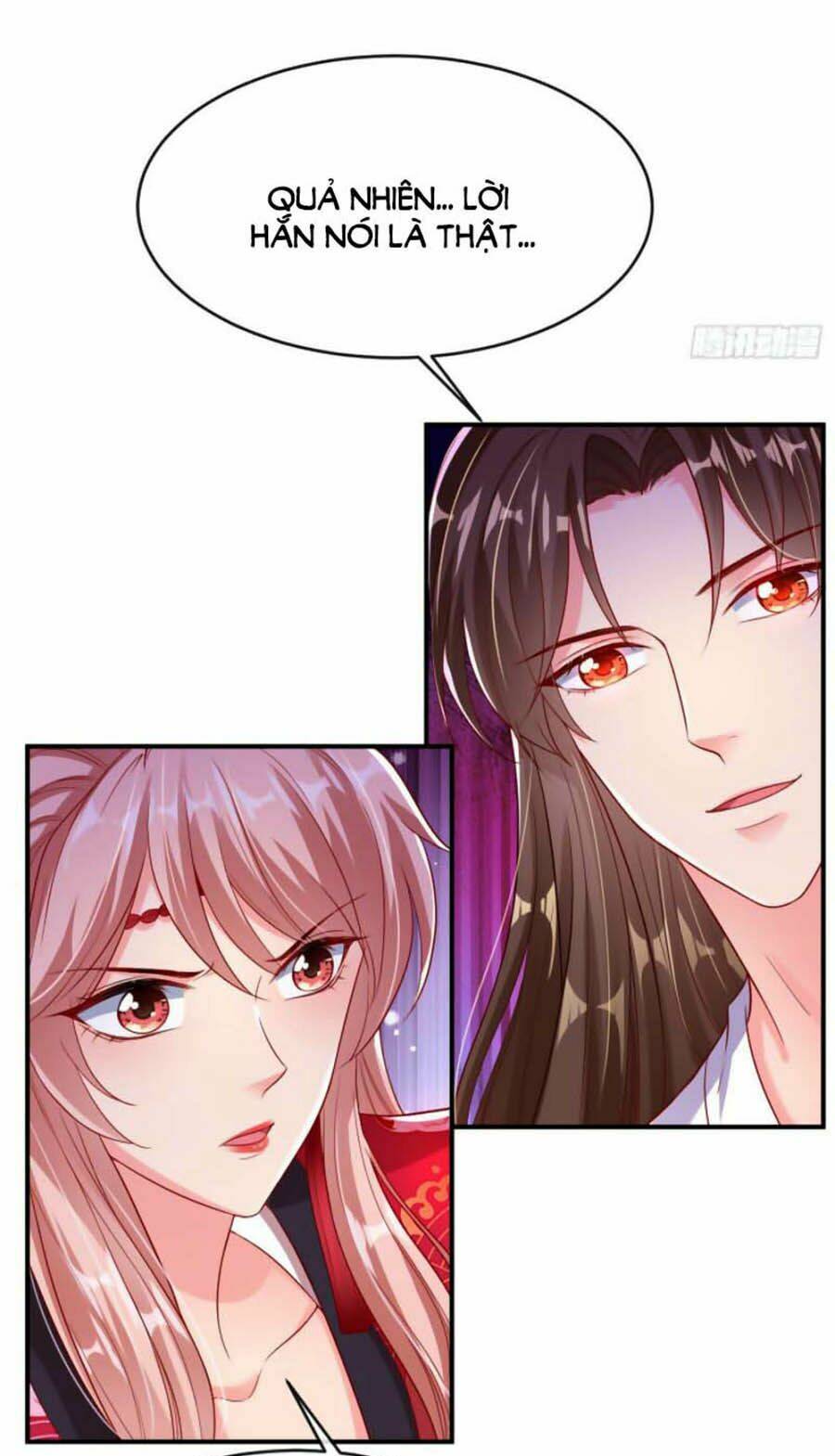 Hệ Thống Xuyên Nhanh: Ác Nam Không Dễ Chọc - Chapter 24 - Page 6